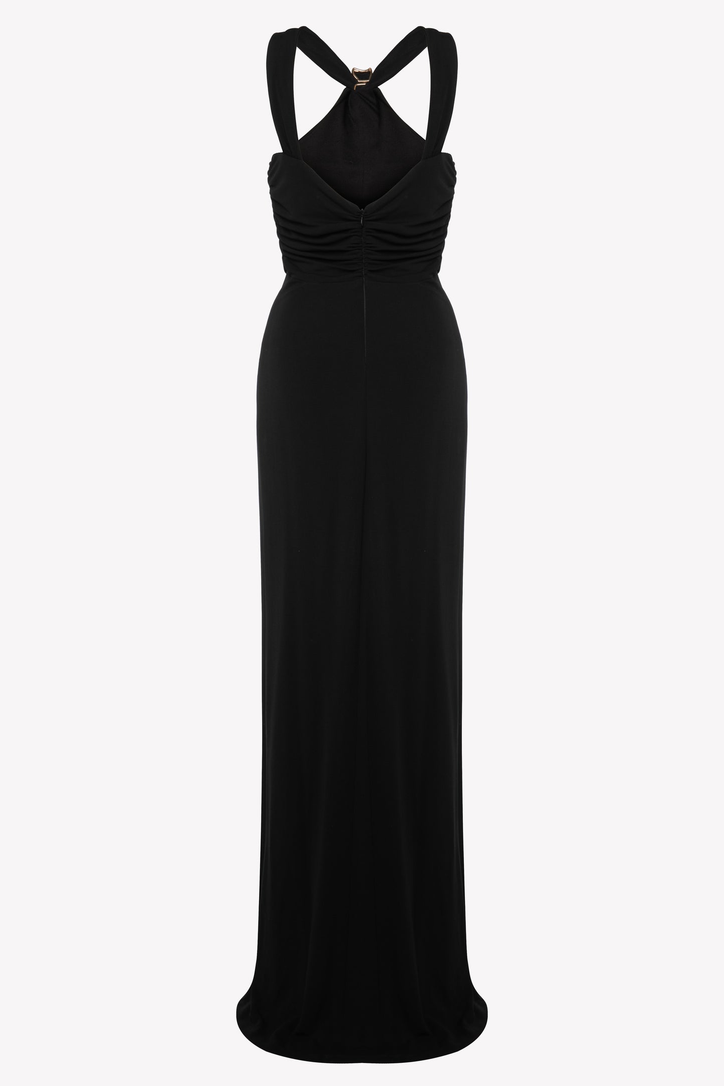 AURA Maxi Dress