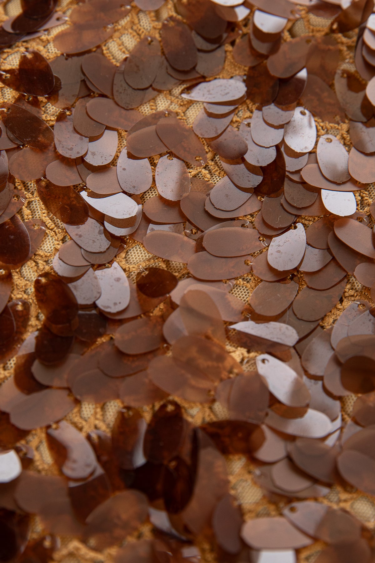 ALICE Sequin Maxi Dress