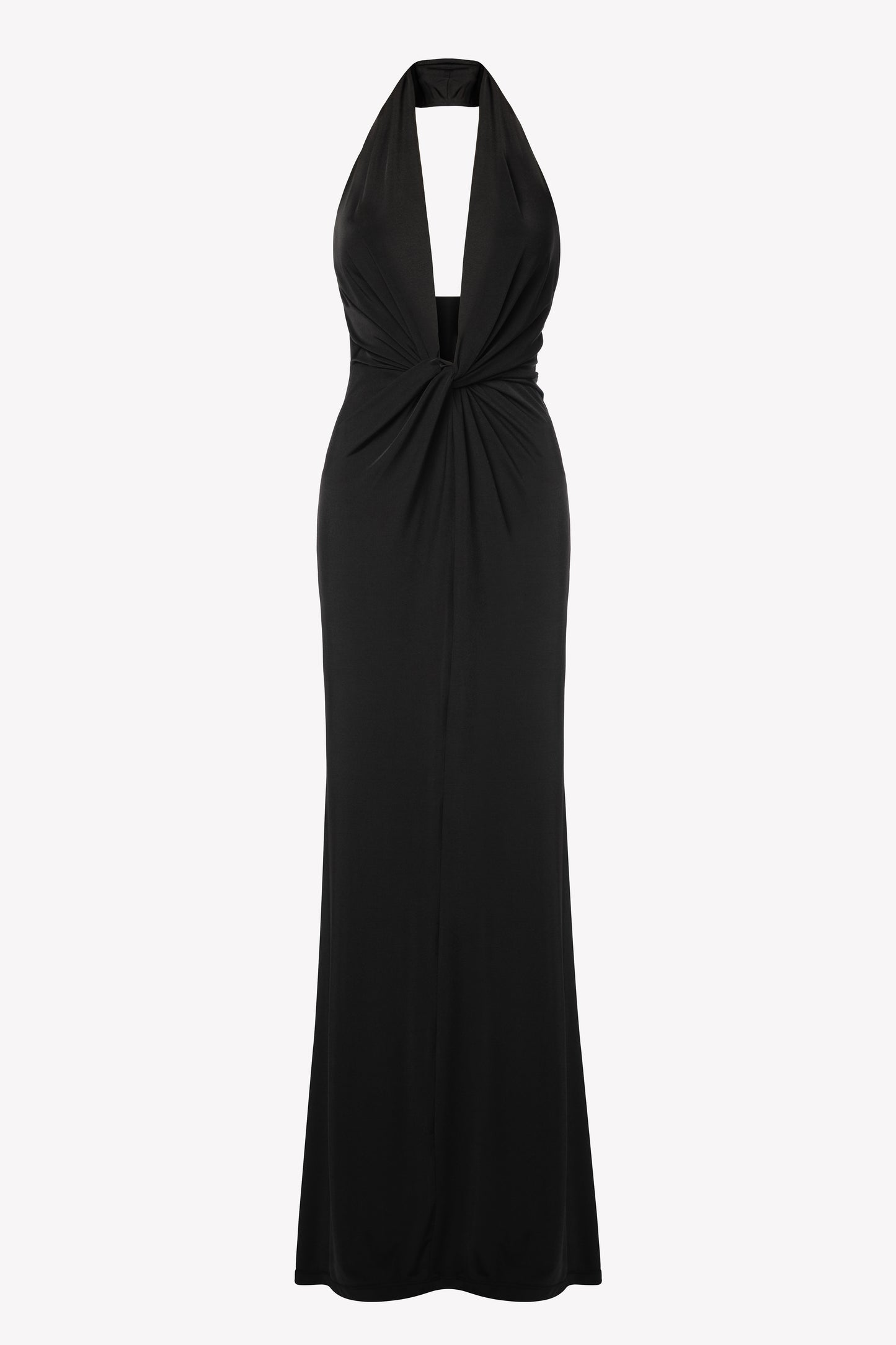 ADORE Maxi Dress in Black