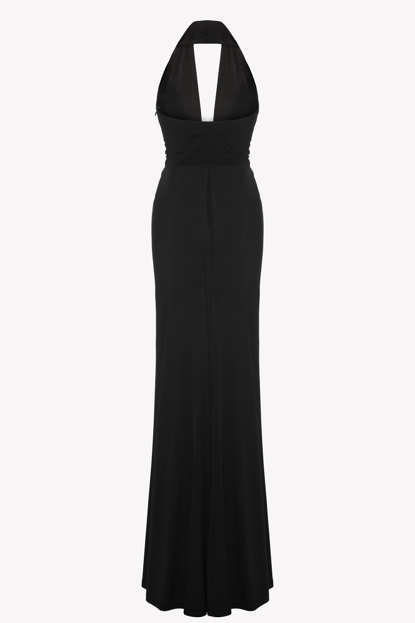 ADORE Maxi Dress in Black