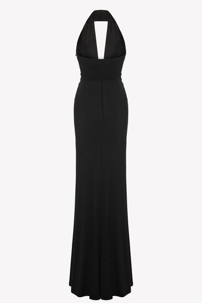 ADORE Maxi Dress in Black